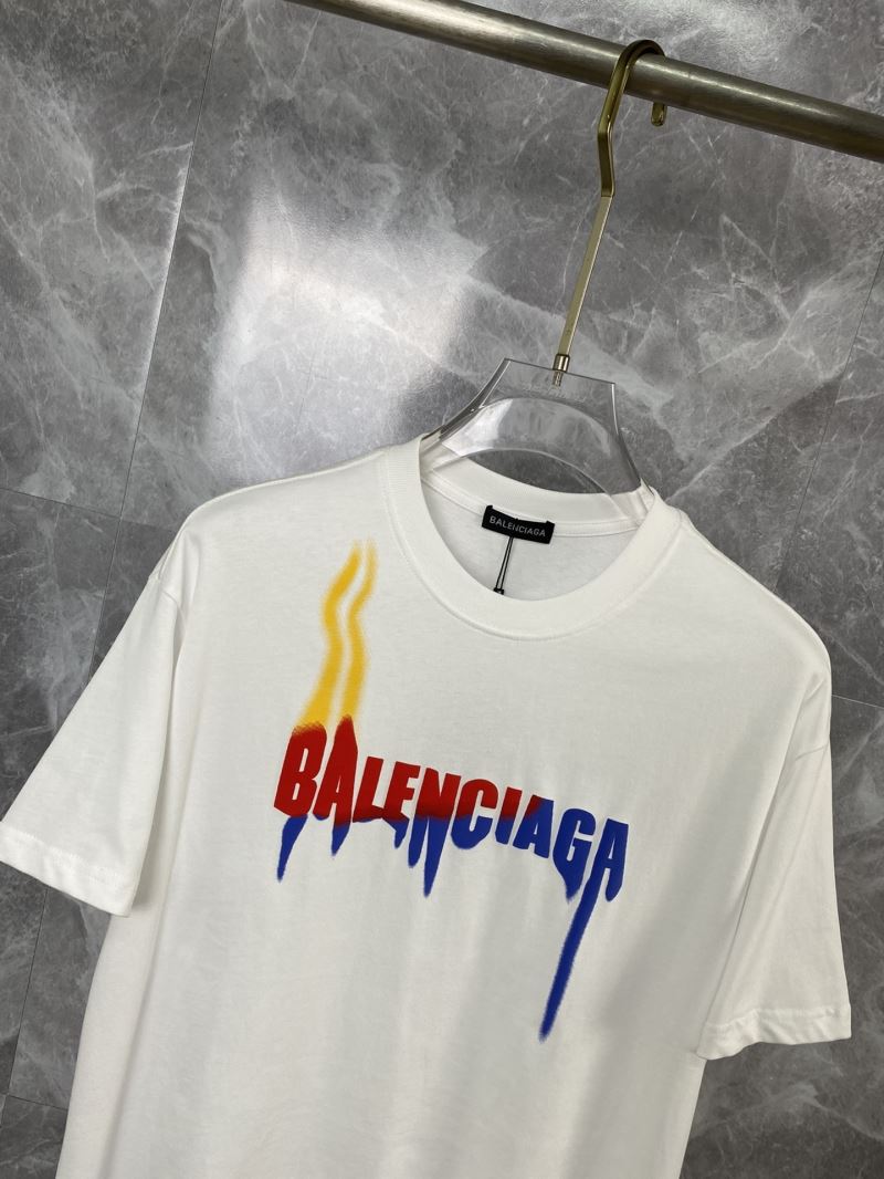 Balenciaga T-Shirts